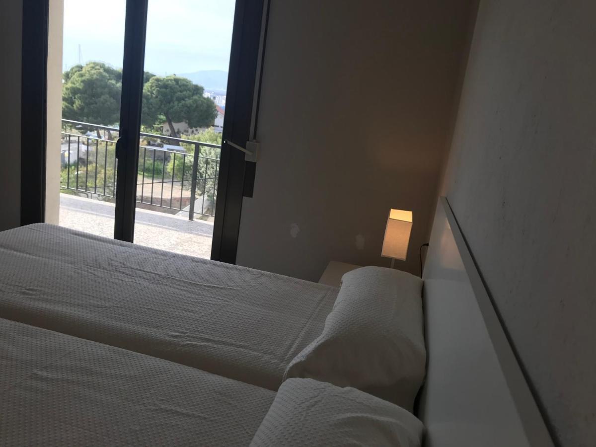Far Bay Apartment Roses Luaran gambar